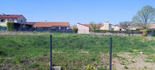  Terrain � vendre 508 m�