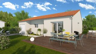 Maison 92m2 Pérignat-sur-Allier