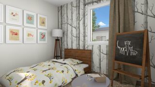 Vente Maison Terrain+Maison à Combronde 3 chambres Combronde