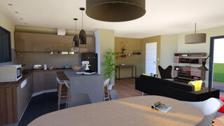  Maison 4 pièces 94 m² Saint-georges-sur-allier