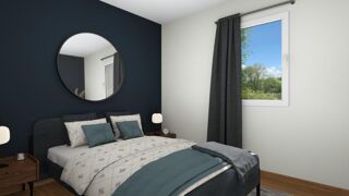  Maison 4 pièces 95 m² Châtel-guyon