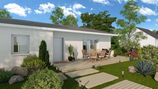 Maison 83m2 Davayat