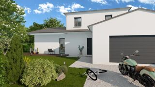 Maison 5 pièces 122 m² Enval