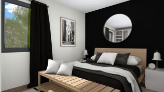  Maison 4 pi�ces 90 m� Gannat