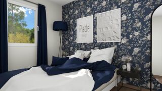  Maison 3 pices 75 m Vensat