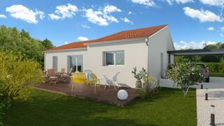  Maison 5 pices 100 m Saint-denis-combarnazat