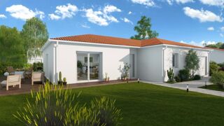  Maison 4 pi�ces 100 m� Riom