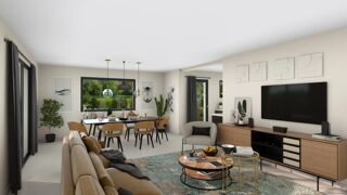  Maison 5 pièces 122 m² Enval