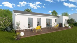  Maison 4 pi�ces 76 m� Veyre-monton