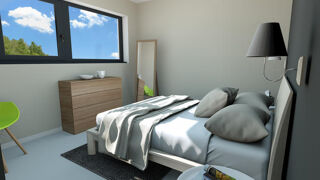  Maison 4 pices 84 m Riom