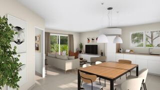  Maison 4 pièces 83 m² Davayat