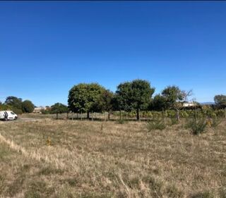 Vente Terrain Terrain à bâtir de 324m² à Le Cheix Cheix