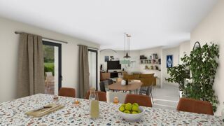  Maison 5 pi�ces 110 m� Orl�at