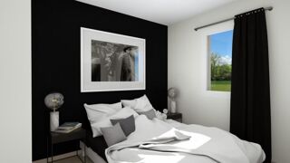  Maison 5 pièces 100 m² Veyre-monton