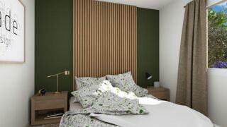  Maison 4 pi�ces 95 m� Saint-sylvestre-pragoulin