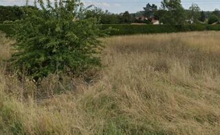  Terrain à vendre 413 m²