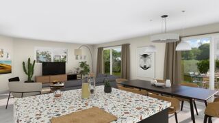  Maison 5 pi�ces 136 m� Orl�at