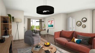  Maison � vendre 4 pi�ces 90 m�