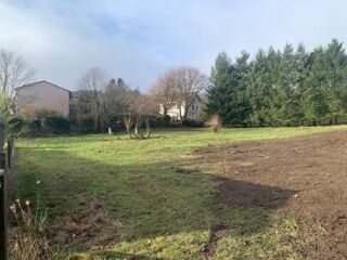  Terrain � vendre 841 m�