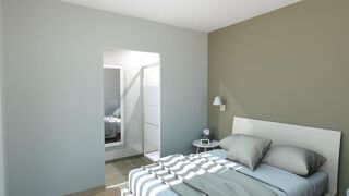  Maison 4 pièces 92 m² Veyre-monton