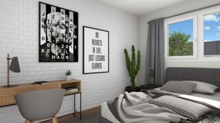  Maison à vendre 4 pièces 92 m²