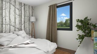  Maison 5 pi�ces 122 m� Enval