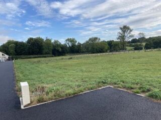  Terrain � vendre 1094 m�