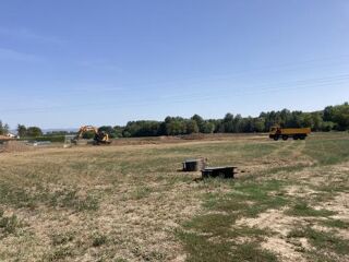  Terrain � vendre 581 m�