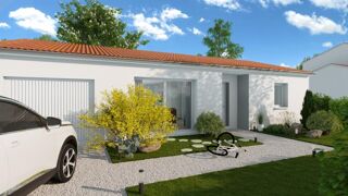  Maison  vendre 4 pices 90 m