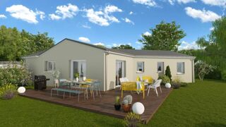  Maison à vendre 4 pièces 95 m²