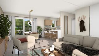  Maison 4 pi�ces 92 m� Lezoux