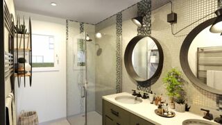  Maison � vendre 5 pi�ces 111 m�