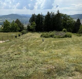  Terrain à vendre 588 m²