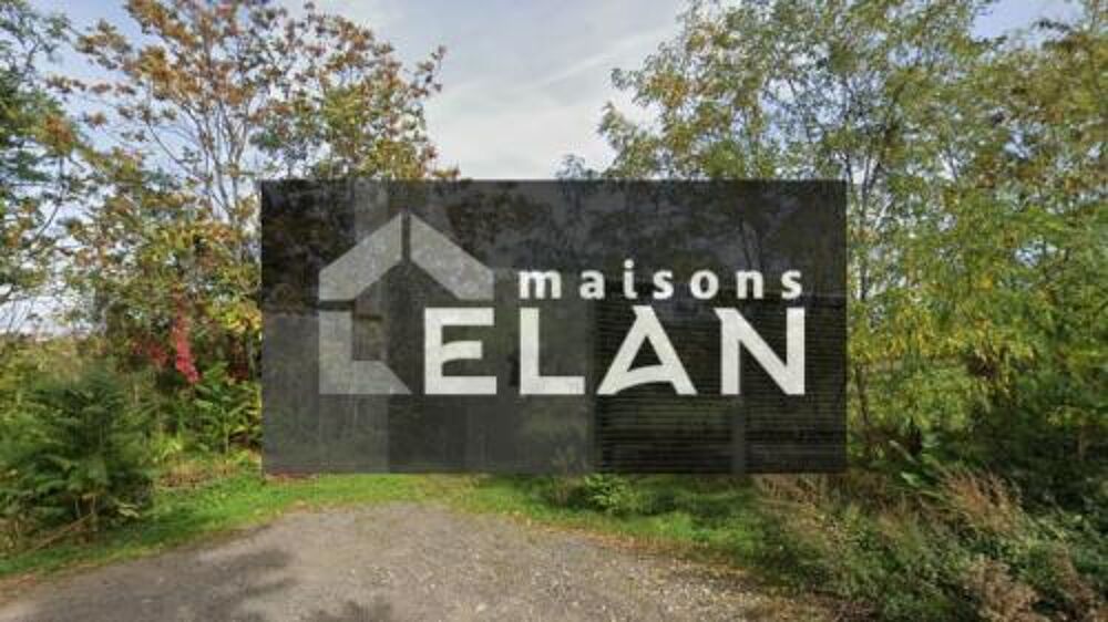 Vente Terrain Terrain à bâtir de 527m² à Aubière Aubière