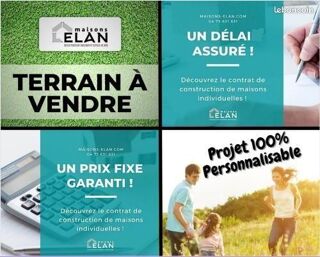  Terrain � vendre 410 m�