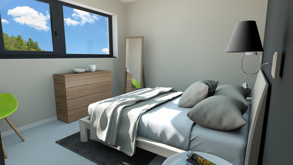 Maison 4 pièces 84 m² · à Riom · 84 m² · 295 600 €
