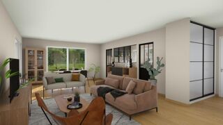  Maison � vendre 4 pi�ces 124 m�