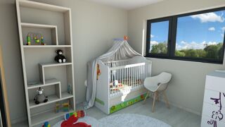  Maison à vendre 4 pièces 84 m²