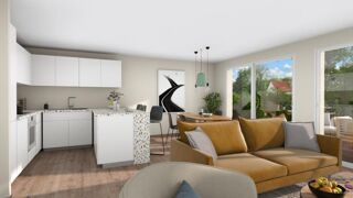  Maison 5 pièces 110 m² Saint-hilaire-la-croix