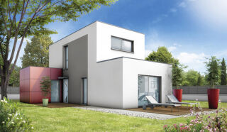  Maison 4 pièces 92 m² Veyre-monton