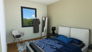  Maison 4 pi�ces 94 m� Saint-pierre-roche