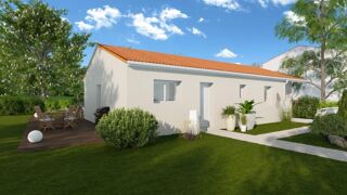  Maison  vendre 4 pices 75 m