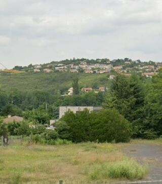  Terrain � vendre 367 m�