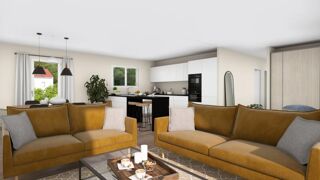  Maison 4 pi�ces 100 m� Clermont-ferrand