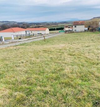 Terrain  vendre 615 m