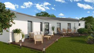 Maison 110m2 Limons