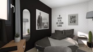  Maison 5 pices 110 m Gannat