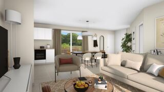  Maison 4 pi�ces 83 m� Artonne