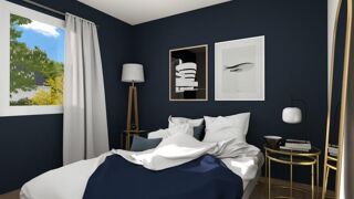  Maison 4 pi�ces 76 m� Martres-sur-morge