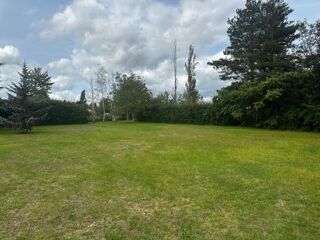  Terrain � vendre 1200 m�